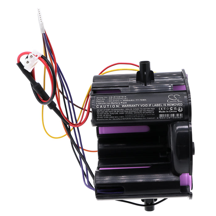 CS-RTH676VX - Image 3