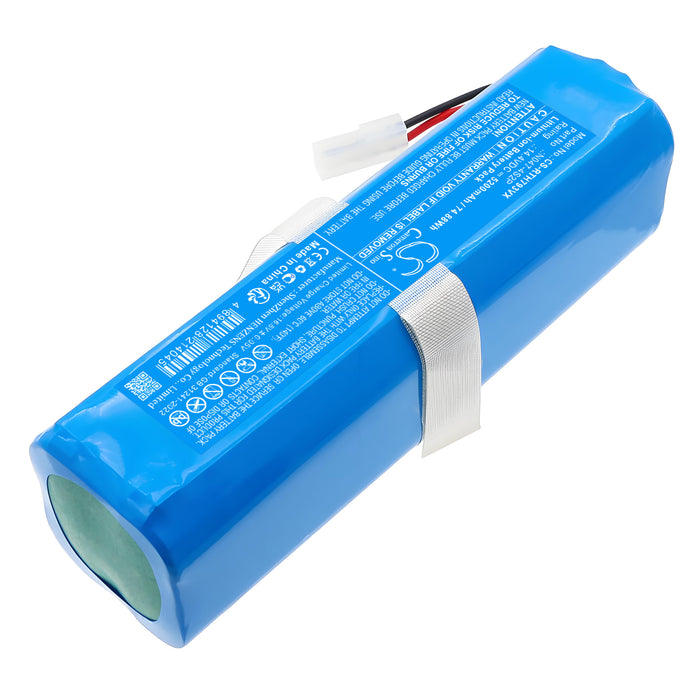 CS-RTH793VX - Image 5