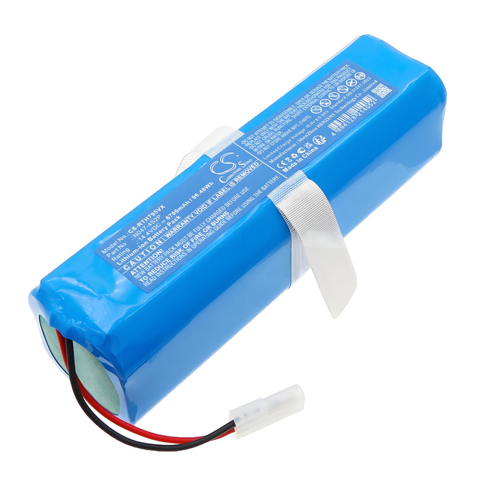 CS-RTH795VX - Image 4