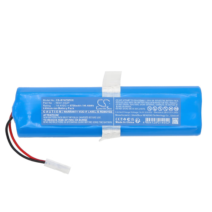 CS-RTH795VX - Image 6