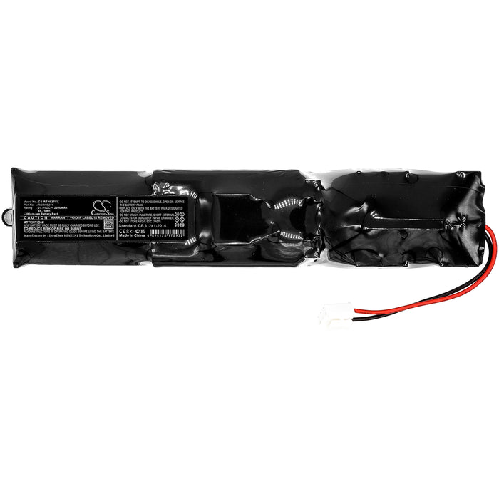 CS-RTH827VX - Image 2
