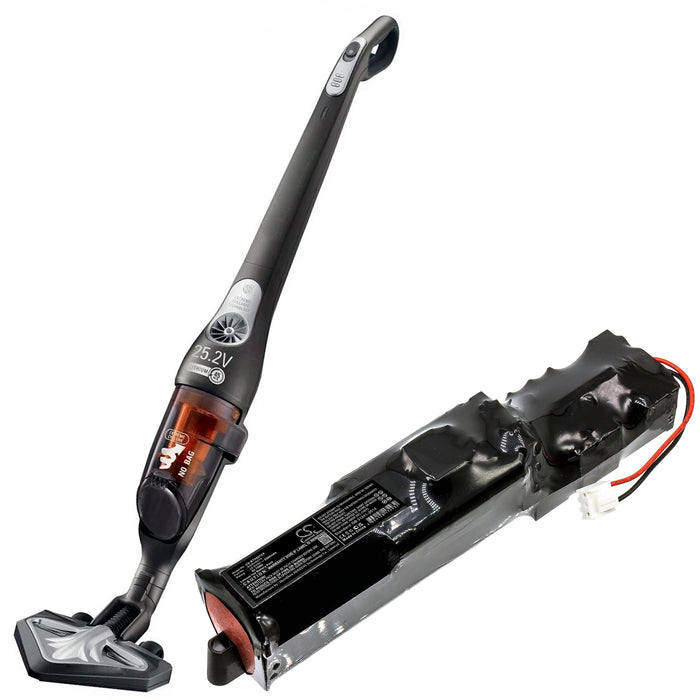 CS-RTH827VX - Image 6