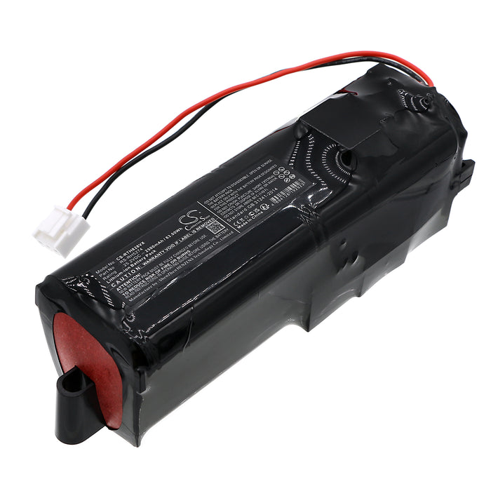 CS-RTH828VX - Image 1