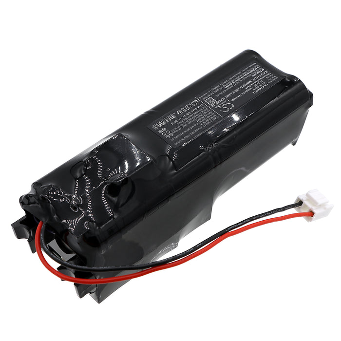 CS-RTH829VX - Image 1