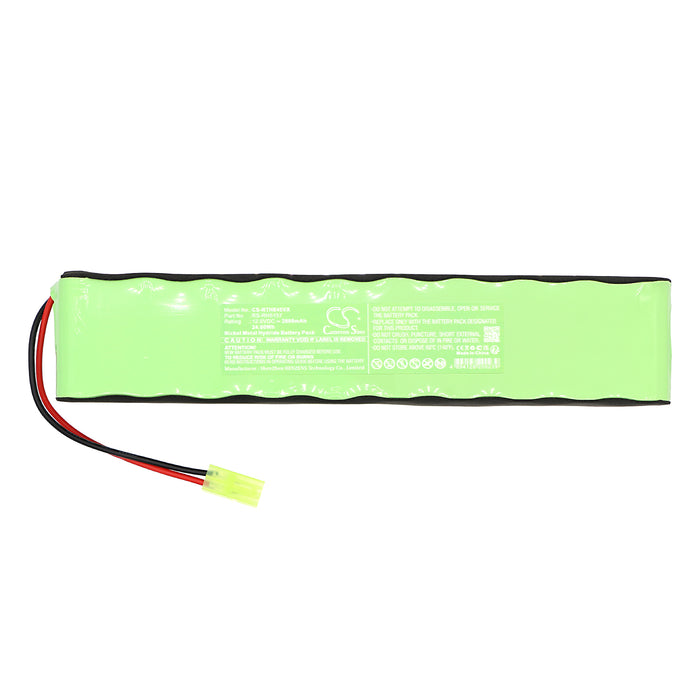 CS-RTH845VX - Image 4