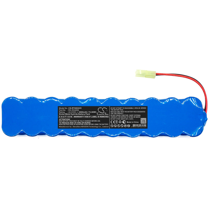CS-RTH854VX - Image 2