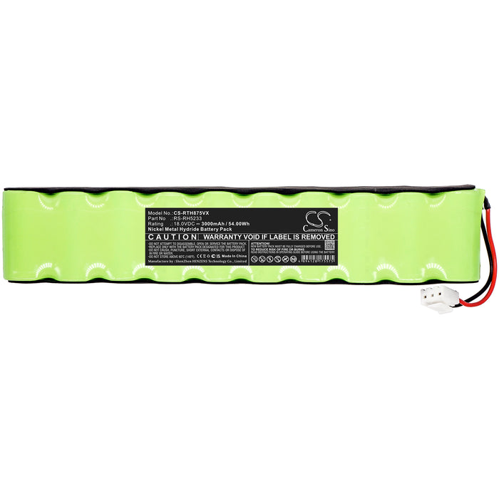 CS-RTH875VX - Image 1