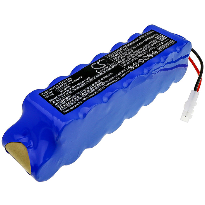 CS-RTH877VX - Image 1