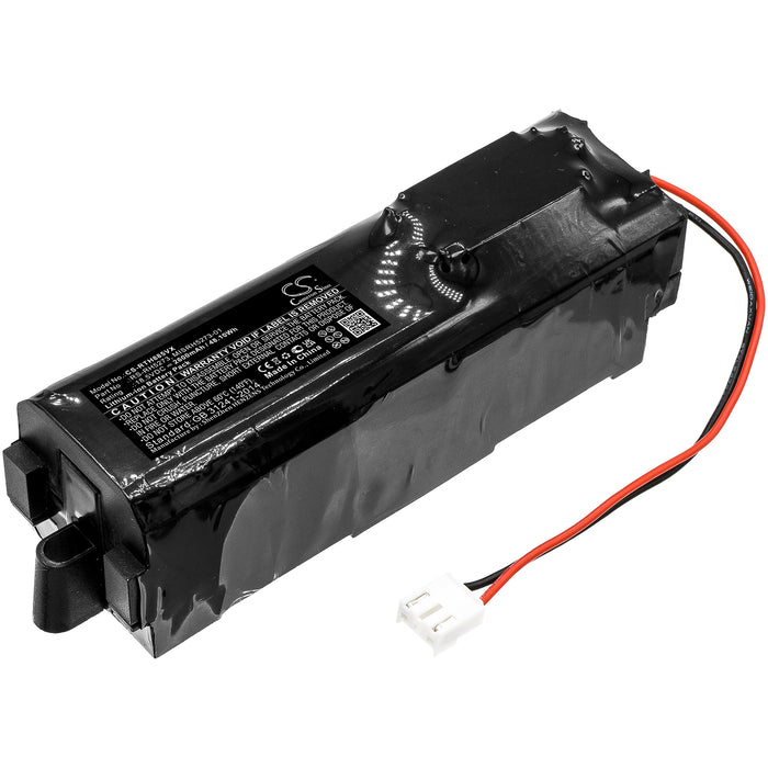 CS-RTH885VX - Image 1