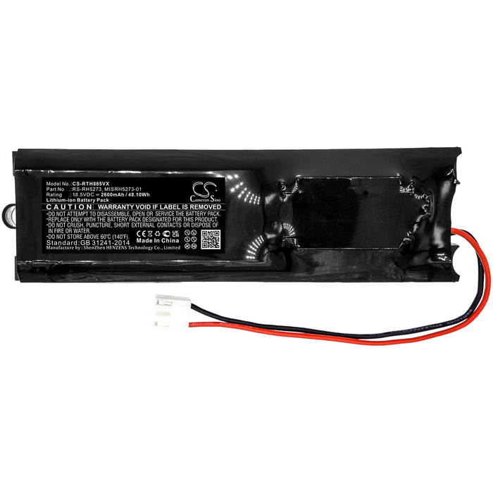 CS-RTH885VX - Image 5