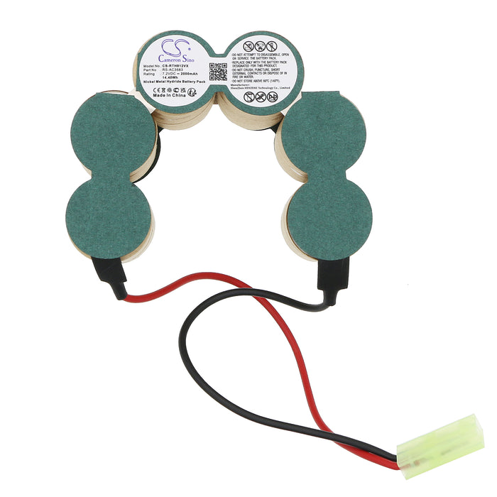 CS-RTH912VX - Image 4