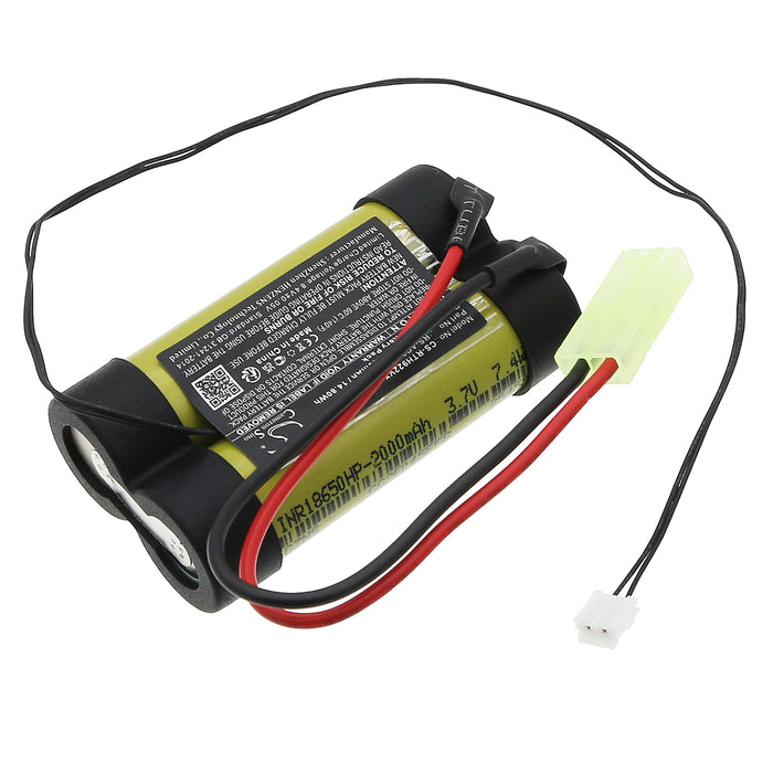 CS-RTH922VX - Image 4