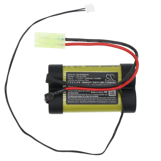CS-RTH922VX - Image 1