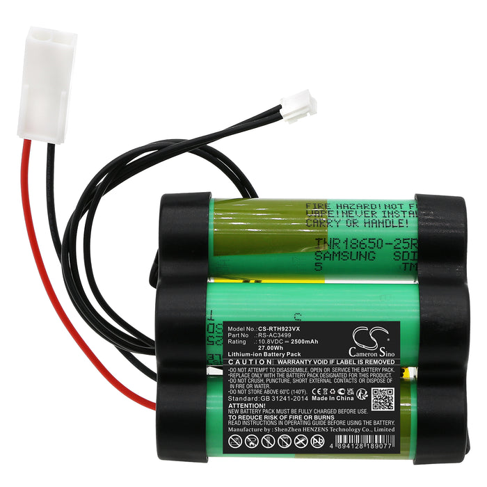CS-RTH923VX - Image 2