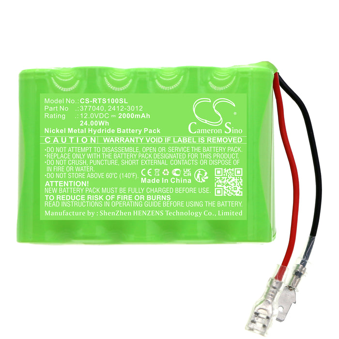 CS-RTS100SL - Image 3