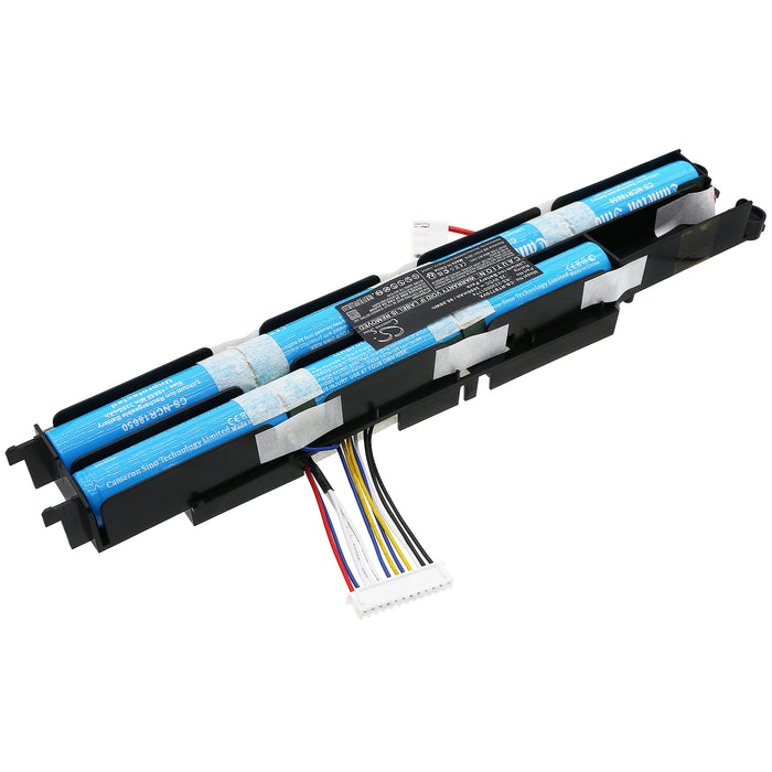 CS-RTS775VX - Image 1