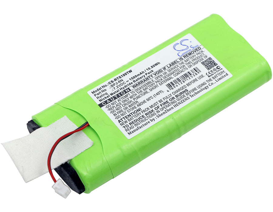 CS-RTX100TW - Image 1