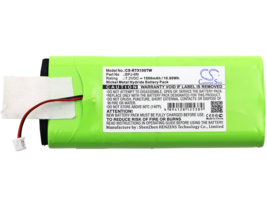 CS-RTX100TW - Image 2