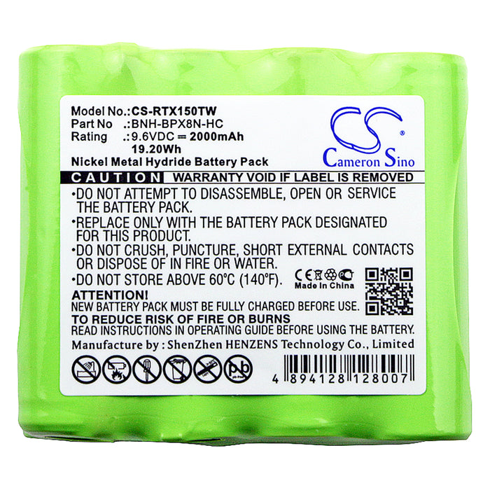 CS-RTX150TW - Image 3