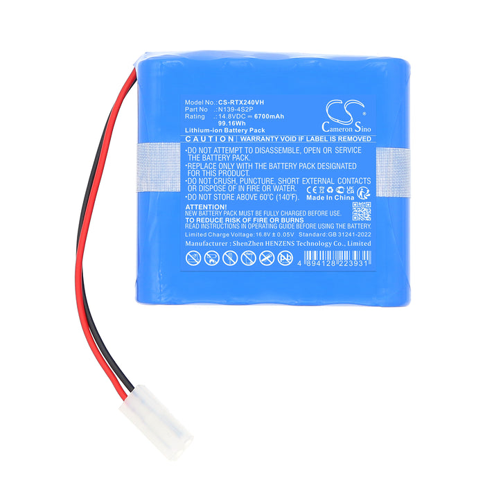 CS-RTX240VH - Image 3