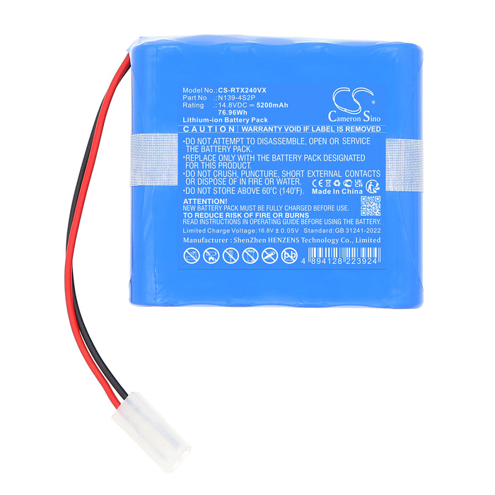 CS-RTX240VX - Image 4