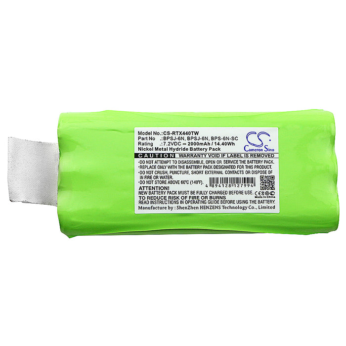 CS-RTX440TW - Image 5