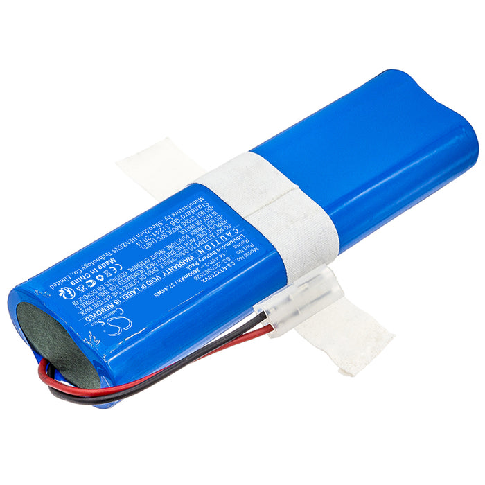 CS-RTX750VX : Battery for OBH Nordica OA8577, OA8577NH/NS0, X-Plorer 75S - Replaces Rowenta SS-2230002528, SS-2230002529