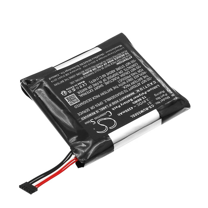 Ring Doorbell Pro Battery Replacement Ring Doorbell Battery