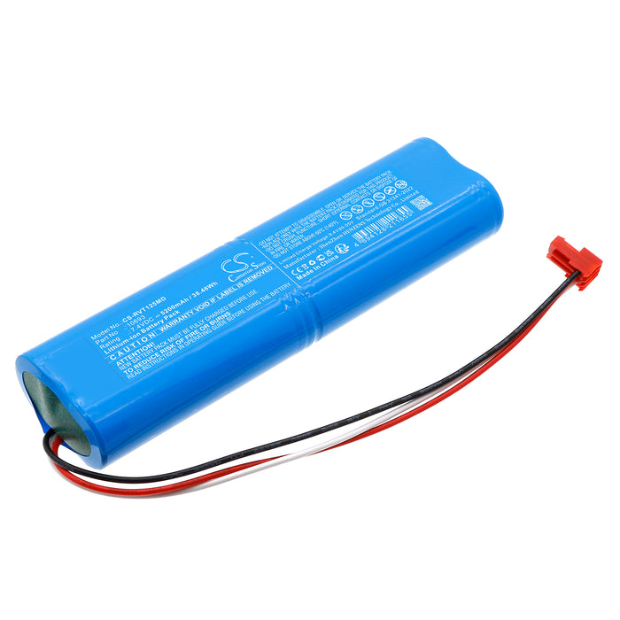 CS-RVT125MD - Image 1