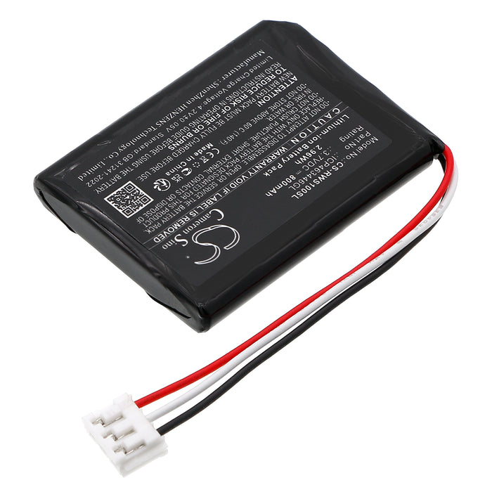 CS-RWS100SL - Image 5