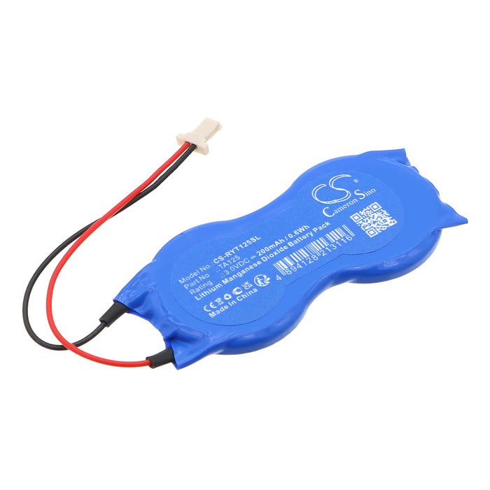 CS-RYT125SL - Image 5