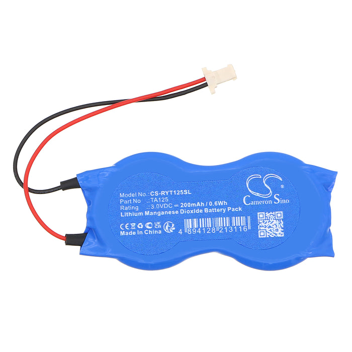 CS-RYT125SL - Image 2