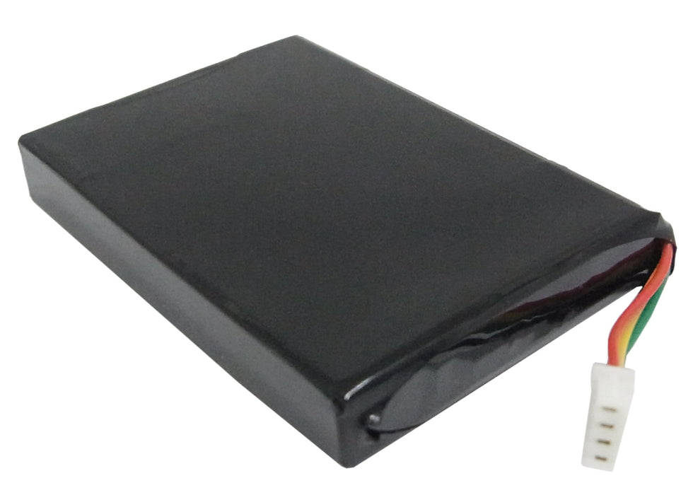 CS-RZ1700XL : Battery for HP iPAQ RZ1700, iPAQ RZ1710, iPAQ RZ1715 and others - Replaces HP 367194-001, 365748-001