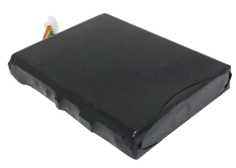 CS-RZ1700XL : Battery for HP iPAQ RZ1700, iPAQ RZ1710, iPAQ RZ1715 and others - Replaces HP 367194-001, 365748-001