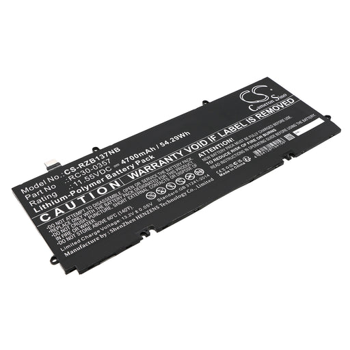 CS-RZB137NB - Image 1