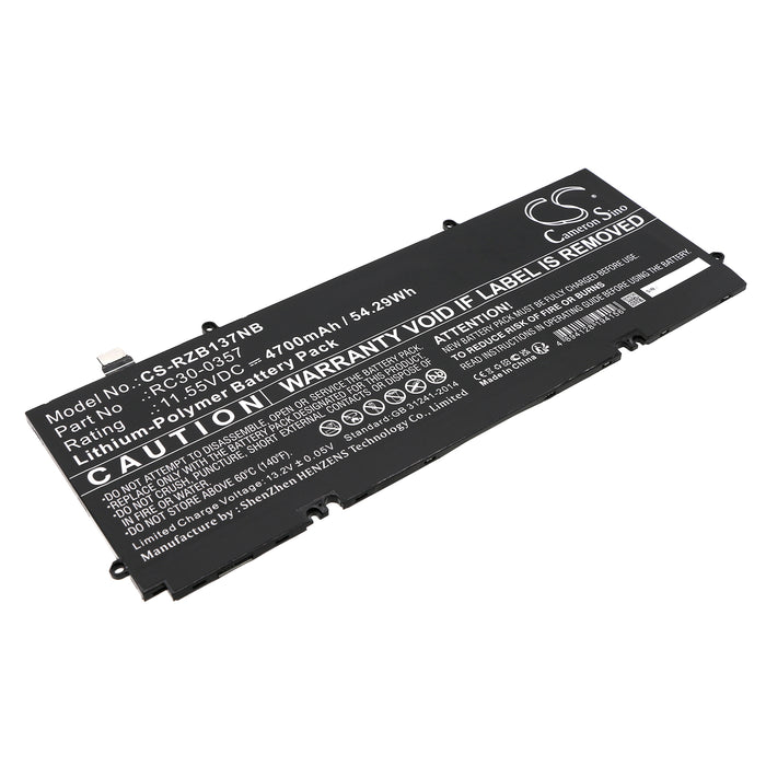 CS-RZB137NB - Image 1