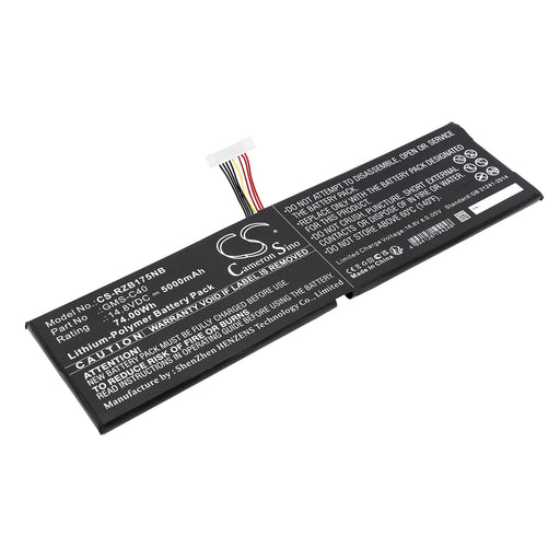 CS-RZB175NB - Image 1