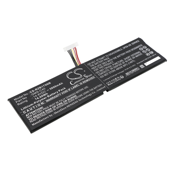CS-RZB175NB - Image 1
