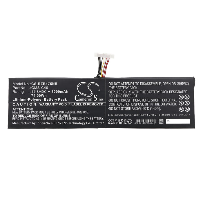 CS-RZB175NB - Image 2