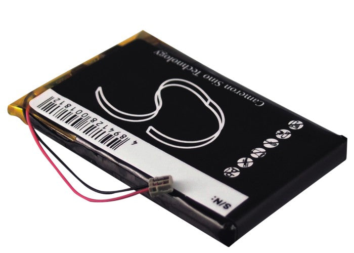 CS-S500SL : Battery for Sony Clie PEG-S300, Clie PEG-S320, Clie PEG-S360 and others - Replaces Sony LIS1161