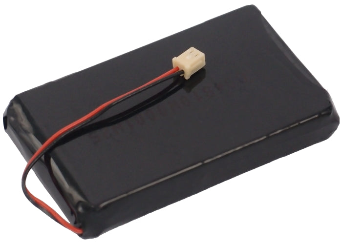 CS-SA1000SL : Battery for Sony NW-A1000, NW-A1200s, NW-A1200v and others - Replaces Sony CT019, 1-157-607-11