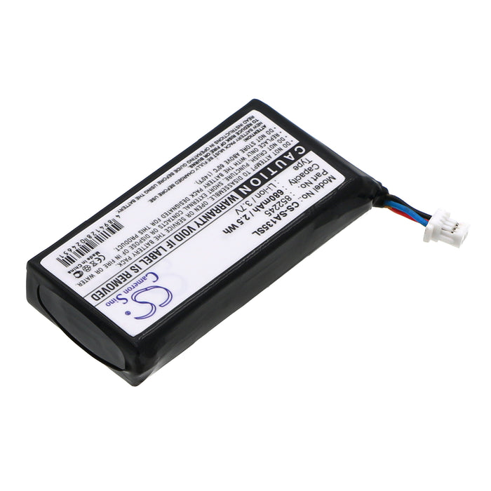 CS-SA135SL - Image 4