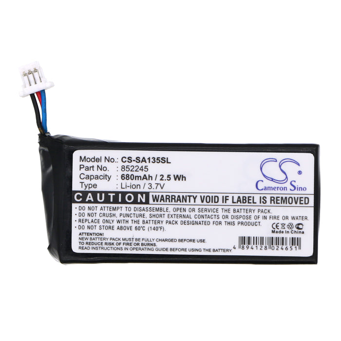CS-SA135SL - Image 2
