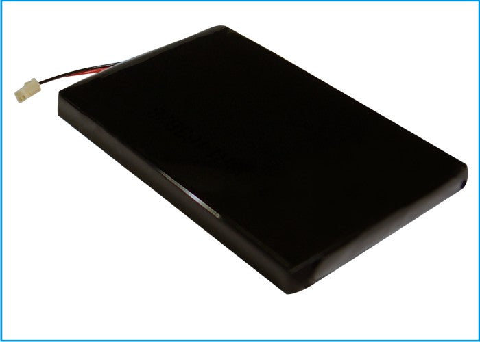 CS-SA3000SL : Battery for Sony NW-A3000V, NW-A3000 series - Replaces Sony LIS1356HNPA, 1-756-608-21, 5Y30A1697