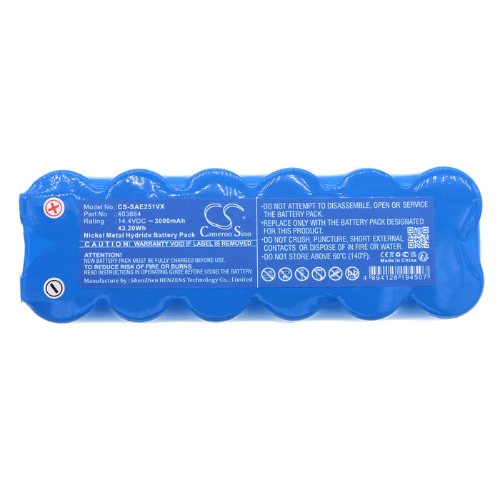 CS-SAE251VX - Image 2