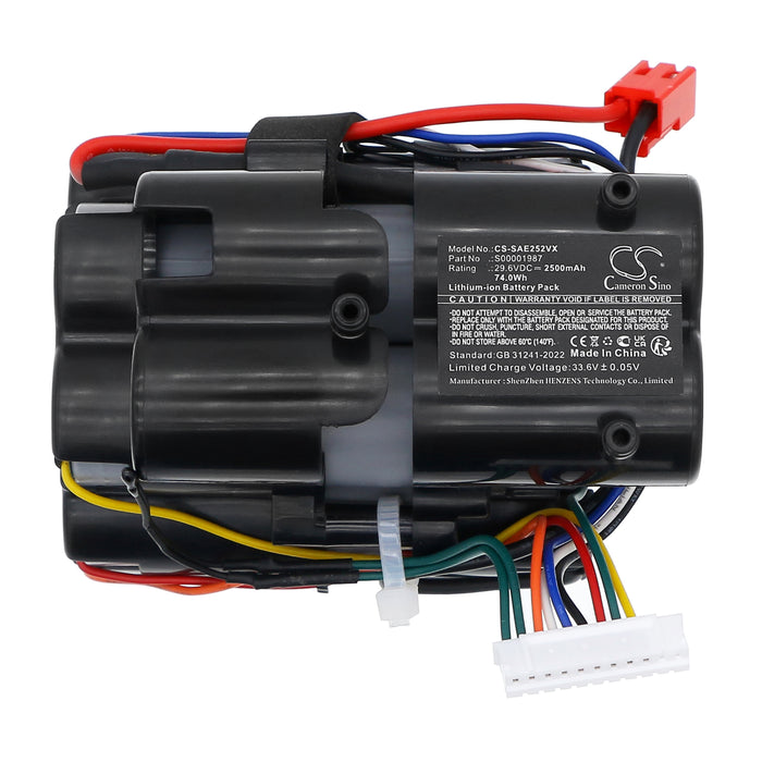 CS-SAE252VX - Image 5