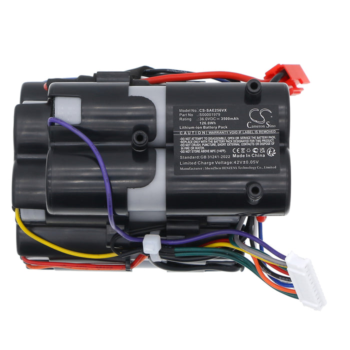 CS-SAE256VX - Image 7