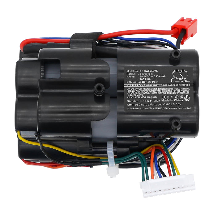 CS-SAE259VX - Image 6