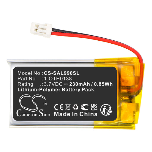 CS-SAL990SL - Image 1