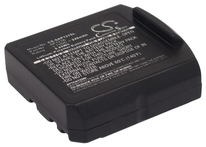 CS-SAP121SL - Image 1